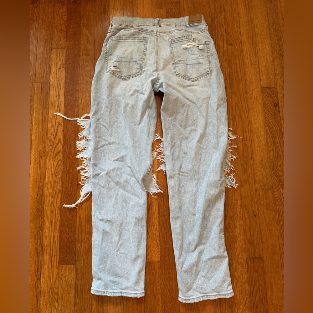 American Eagle Jeans Size 6
